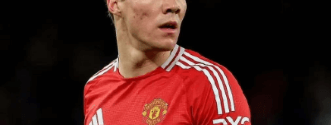 Hoylen odchodzi z Manchesteru United; Serie A może być lepszym etapem Hoylen odchodzi z Manchesteru United; Serie A może być lepszym etapem