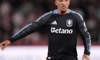 Jadon Sancho i jego przygoda z Premier League