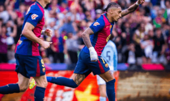 La Liga Focus: Ostatni powrót Barcelony, niespodziewana porażka Atletico Madryt