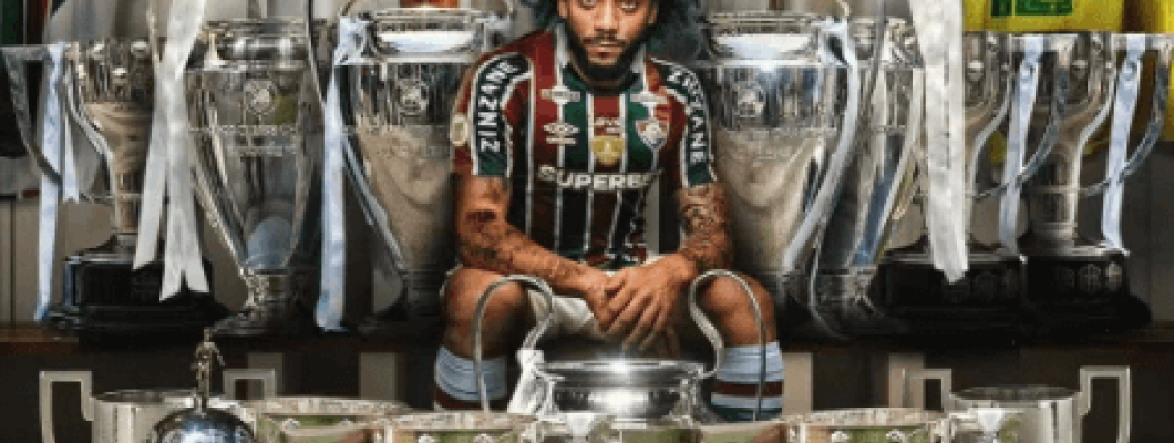 Marcelo ogłasza przejście na emeryturę, kończąc błyskotliwą 20-letnią karierę Marcelo ogłasza przejście na emeryturę, kończąc błyskotliwą 20-letnią karierę