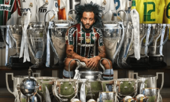 Marcelo ogłasza przejście na emeryturę, kończąc błyskotliwą 20-letnią karierę