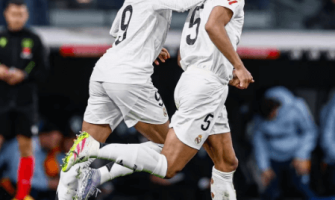 Mbappe i Bellingham błyszczą, Real Madryt odrabia straty i wygrywa