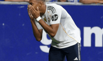 Mbappé zabłysnął na Bernabéu, a Real Madryt odniósł drugie zwycięstwo z rzędu!
