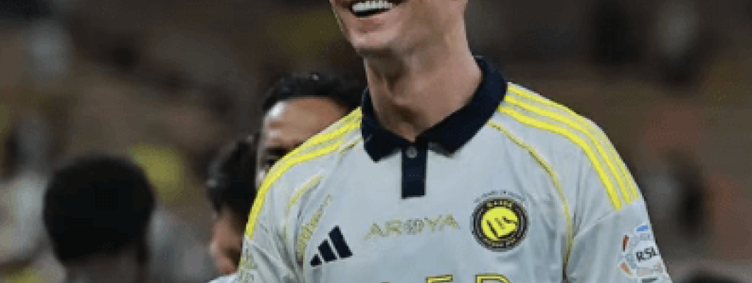 Nowy krajobraz dochodów w piłce nożnej: Cristiano Ronaldo na czele Nowy krajobraz dochodów w piłce nożnej: Cristiano Ronaldo na czele