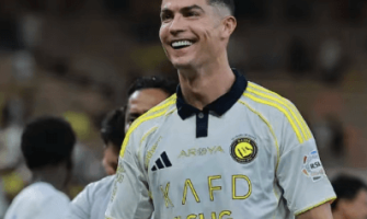 Nowy krajobraz dochodów w piłce nożnej: Cristiano Ronaldo na czele Nowy krajobraz dochodów w piłce nożnej: Cristiano Ronaldo na czele