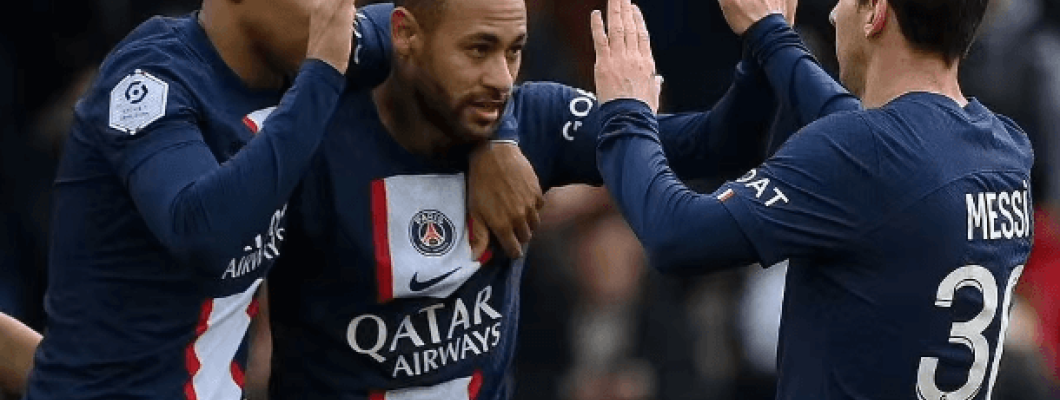 Oczekuje się, że Neymar wróci do Santosu na wypożyczenie Oczekuje się, że Neymar wróci do Santosu na wypożyczenie