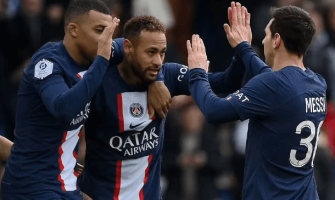 Oczekuje się, że Neymar wróci do Santosu na wypożyczenie