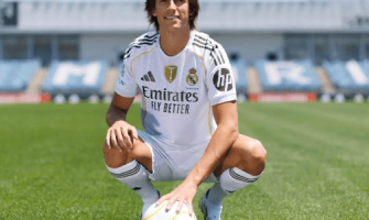 Od odrzucenia przez Manchester United do supergwiazdy Realu Madryt: Niesamowity wzrost Carrerasa