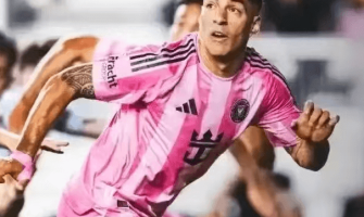 Ofensywa Miami International prowadzona przez Suareza pozostaje silna