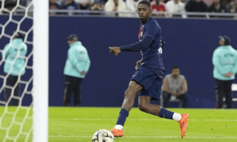 Paris Saint-Germain nadal dominuje we francuskiej piłce nożnej Paris Saint-Germain nadal dominuje we francuskiej piłce nożnej