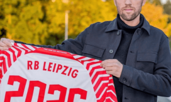 Pożegnanie z boiskiem, powrót do rodziny: Decyzja Kampla