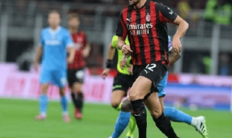 Rabiot udowadnia, że można osiągnąć zarówno wysokie wynagrodzenie, jak i wysoką efektywność Rabiot udowadnia, że można osiągnąć zarówno wysokie wynagrodzenie, jak i wysoką efektywność