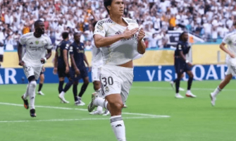 Real Madryt aktywnie zabiega o przedłużenie kontraktu z Gonzalo Garcią