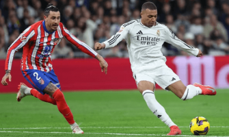 Rozwój Mbappe w Realu Madryt i wyzwanie na pozycji środkowego