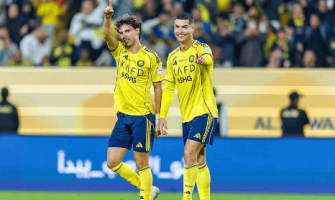 Seria zwycięstw AI Nassra dobiegła końca, a „pasywny gol” Ronaldo wywołał kontrowersje