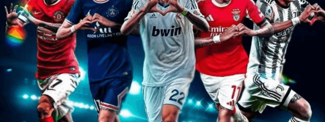 Di Maria żegna się ze swoją 18-letnią podróżą po Europie Di Maria żegna się ze swoją 18-letnią podróżą po Europie