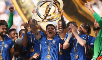 Droga Enzo Fernandeza do mistrzostwa