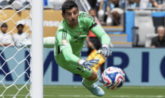 Dwa ekstremalne występy za zwycięstwem Realu Madryt