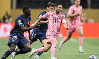 Messi żegna się z Klubowymi Mistrzostwami Świata, ale jego urok pozostaje Messi żegna się z Klubowymi Mistrzostwami Świata, ale jego urok pozostaje