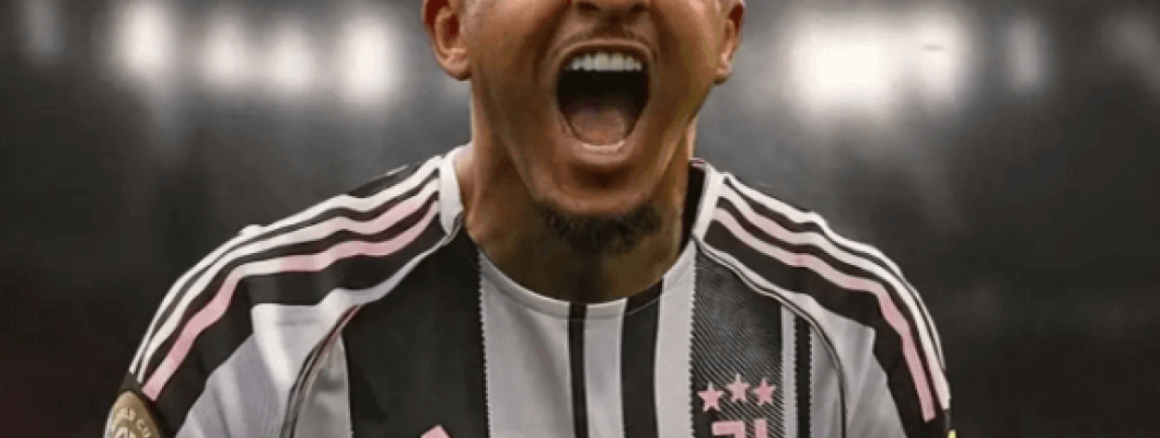 Plan porządków w Manchesterze United nabiera tempa, a Sancho jest bliski dołączenia do Juventusu Plan porządków w Manchesterze United nabiera tempa, a Sancho jest bliski dołączenia do Juventusu