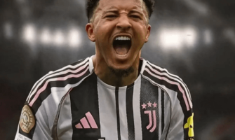Plan porządków w Manchesterze United nabiera tempa, a Sancho jest bliski dołączenia do Juventusu