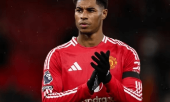 Rashford jest gotów zaakceptować obniżkę pensji, aby dołączyć do Barcelony