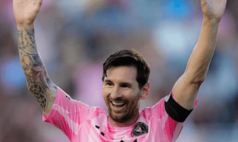 Z dołu ligi na scenę światową, Miami International Messiego wciąż czyni cuda Z dołu ligi na scenę światową, Miami International Messiego wciąż czyni cuda