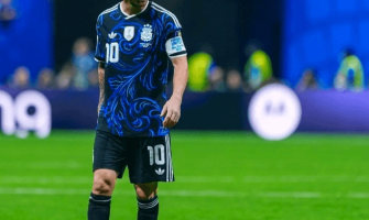 39-letni Messi tworzy kolejną legendę: Występ na Mistrzostwach Świata zwiększa popularność Złotej Piłki