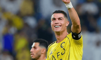 970 bramek + 16-meczowa passa zwycięstw! Rozpoczyna się odliczanie do tytułu mistrzowskiego Al Nassr FC