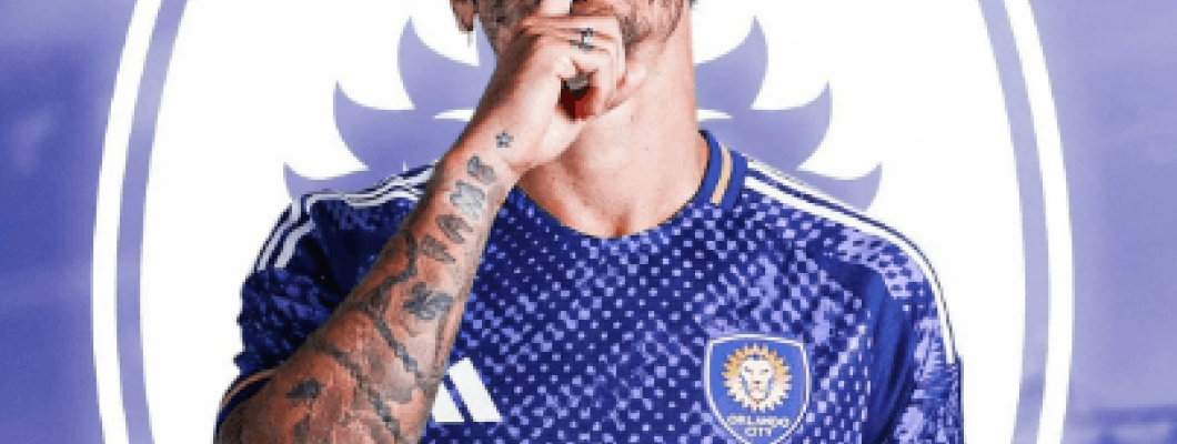 Antoine Griezmann żegna się z Atlético Madryt, rozpoczynając nowy rozdział w MLS Antoine Griezmann żegna się z Atlético Madryt, rozpoczynając nowy rozdział w MLS