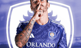 Antoine Griezmann żegna się z Atlético Madryt, rozpoczynając nowy rozdział w MLS