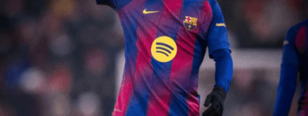 Barcelona zapewnia sobie Fermina, przyszłego filara pomocy, do 2031 roku