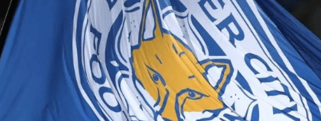 Cud i upadek Leicester City Cud i upadek Leicester City