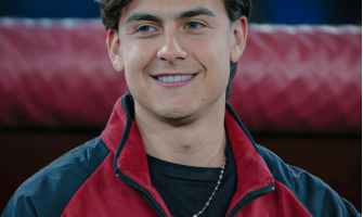 Dybala przedłuża kontrakt i zostaje w Romie