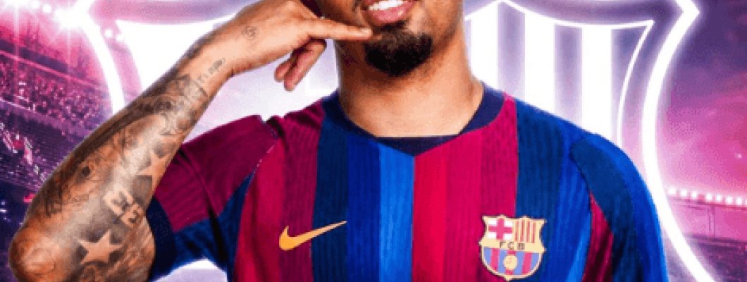 Gabriel Jesus rozpoczyna nowy rozdział w swojej karierze Gabriel Jesus rozpoczyna nowy rozdział w swojej karierze