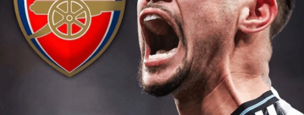 Guimarães blisko Arsenalu! Newcastle ponosi duże straty w letnim oknie transferowym Guimarães blisko Arsenalu! Newcastle ponosi duże straty w letnim oknie transferowym