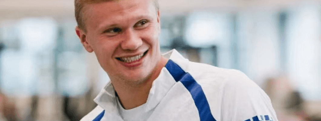 Haaland wzywa do jedności drużyny przed trudnymi starciami Haaland wzywa do jedności drużyny przed trudnymi starciami