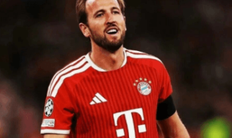 Harry Kane przedłuża kontrakt do 2029 roku: Historia legendy Bayernu trwa dalej