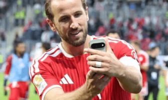 Kane znów bierze sprawy w swoje ręce, ale Bayern nie może polegać wyłącznie na nim