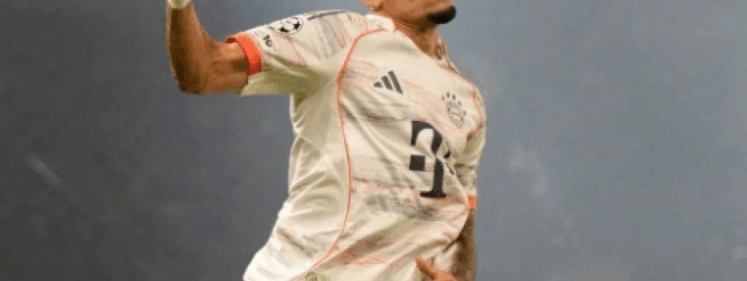 Luiz Diaz – Najbardziej Wartościowa Inwestycja Bayernu Luiz Diaz – Najbardziej Wartościowa Inwestycja Bayernu