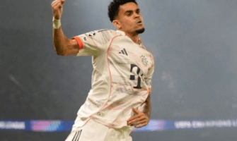 Luiz Diaz – Najbardziej Wartościowa Inwestycja Bayernu