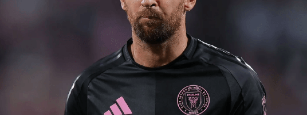 Messi nie jest idealny, ale to nie umniejsza jego wielkości Messi nie jest idealny, ale to nie umniejsza jego wielkości
