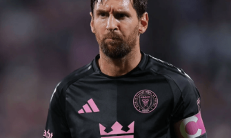 Messi nie jest idealny, ale to nie umniejsza jego wielkości