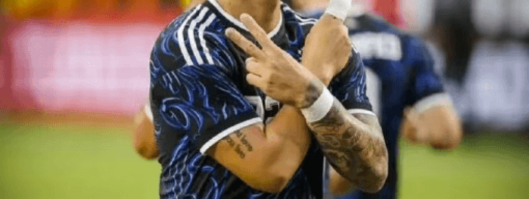 Nieobecność Messiego była powodem do żalu! Argentyna kontynuowała passę zwycięstw