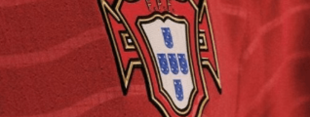 Nowa koszulka Portugalii będzie towarzyszyć Cristiano Ronaldo w jego ostatniej podróży na Mistrzostwa Świata Nowa koszulka Portugalii będzie towarzyszyć Cristiano Ronaldo w jego ostatniej podróży na Mistrzostwa Świata