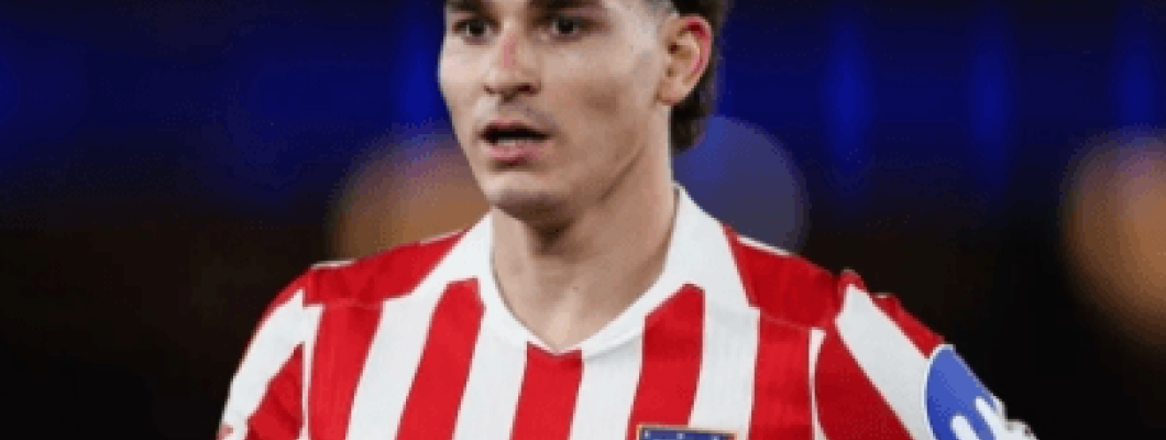 Odejście Lewandowskiego jest nieuchronne, a Barcelona celuje w Alvareza Odejście Lewandowskiego jest nieuchronne, a Barcelona celuje w Alvareza