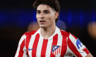 Odejście Lewandowskiego jest nieuchronne, a Barcelona celuje w Alvareza