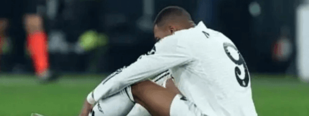 Osiem kluczowych zawodników Realu Madryt może opuścić kluczowy mecz Ligi Mistrzów Osiem kluczowych zawodników Realu Madryt może opuścić kluczowy mecz Ligi Mistrzów