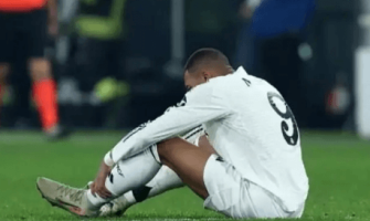 Osiem kluczowych zawodników Realu Madryt może opuścić kluczowy mecz Ligi Mistrzów