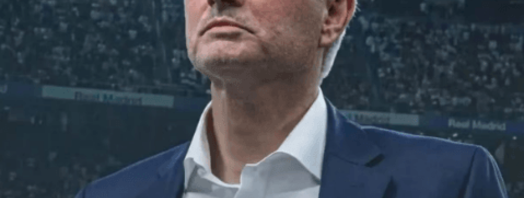 Powrót Mourinho, szybkie dołączenie Bernardo Silvy: Nieuchronna odbudowa Realu Madryt Powrót Mourinho, szybkie dołączenie Bernardo Silvy: Nieuchronna odbudowa Realu Madryt